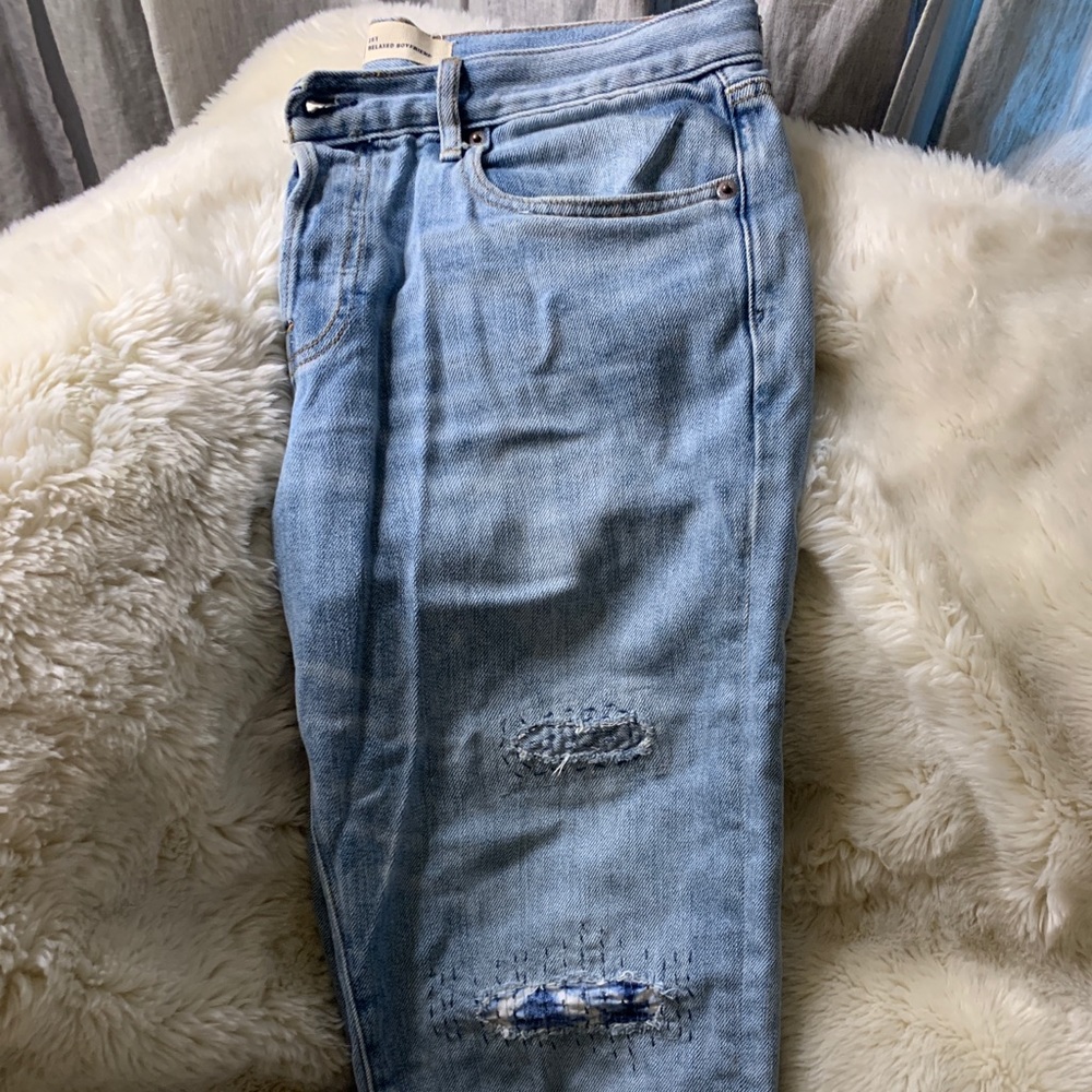 Gap Jeans
